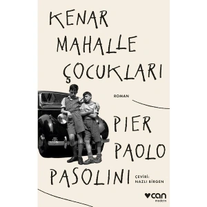 Kenar Mahalle Çocukları - Pier Paolo Pasolini