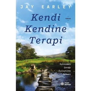 Kendi Kendine Terapi - Jay Earley