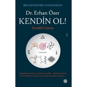 Kendin Ol! - Erhan Özer
