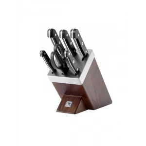 Kendinden Bilemeli Bıçak Seti - 7 Parça