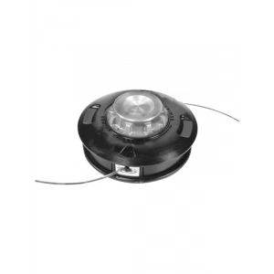 Kendinden Sarmalı Misina Başlığı, 130 mm Uzunlukta Pratik Kullanım