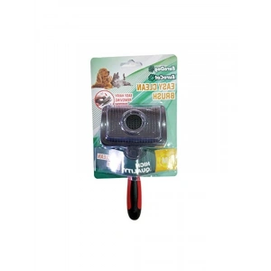 Kendinden Temizlemeli Orta Boy Fırça