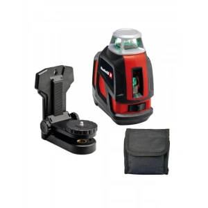 Kendinden Tesviyeli Çapraz Çizgi Lazer