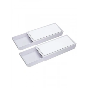 Kendinden Yapışkanlı Çekmeceler - Çalışma Masası Düzeni