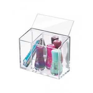 Kendinden Yapışkanlı Çok Amaçlı Kozmetik Organizer