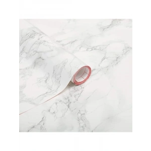 Kendinden Yapışkanlı Folyo, Gri, 45 cm x 2 m