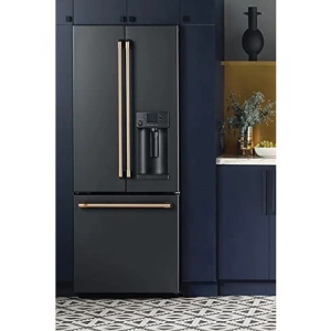 Kendinden Yapışkanlı Mat Siyah Folyo, 61 cm x 6 m