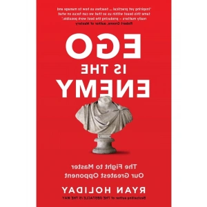 Kendinle Yüzleş: En Büyük Rakibinle Mücadele Et - Kağıt Kapak