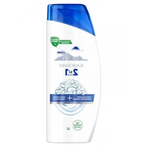 Kepeğe Karşı Etkili 2si 1 Arada Şampuan 625ml