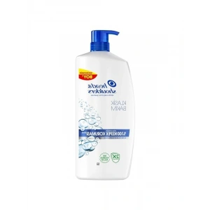 Kepeğe Karşı Etkili 800ml Şampuan, Klasik Bakım Formülü