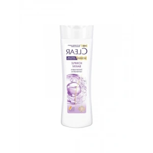 Kepeğe Karşı Etkili Şampuan 350ml