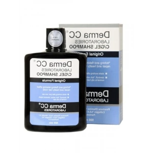 Kepek Karşıtı Şampuan - 500 ml