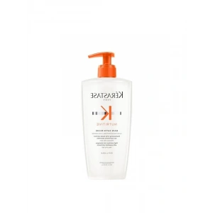 Kerastase Nutritive Bain Satin Riche Yoğun Nemlendirici Şampuan 500 ml
