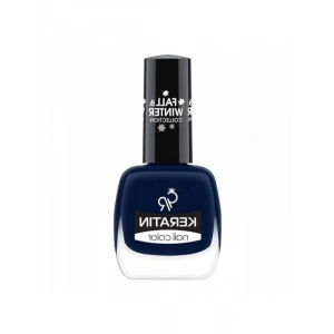 Keratin İçeren Parlak Oje Serisi - No: 214