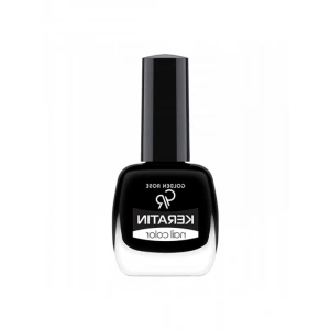 Keratin İçerikli Parlak Oje, No: 79