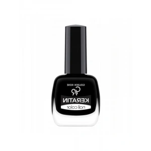 Keratin ile Zenginleştirilmiş Parlak Oje No: 79