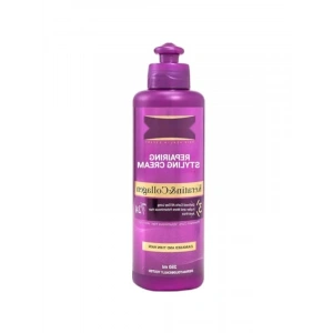 Keratin & Kolajen İçeren Bukle Belirleyici Krema, 250 ml