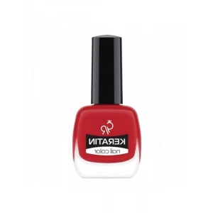 Keratin Zenginleştirilmiş Parlak Oje - Renk No: 37