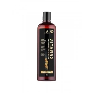 Keratine Sahip Şampuan, Canlı ve Parlak Saçlar için 700 ml