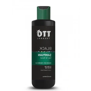 Keratinli Şampuan 250 ml - Saç Güçlendirici