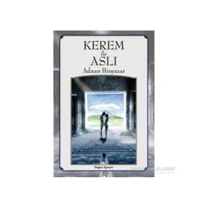 Kerem ile Aslı - Adnan Binyazar