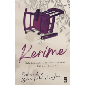 Kerime - Bahadır Yenişehirlioğlu