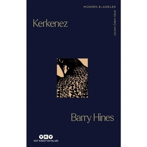 Kerkenez - Barry Hines