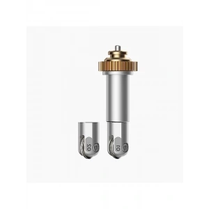 Kesici Aksesuar Seti - Kolay Kullanım için Uygun