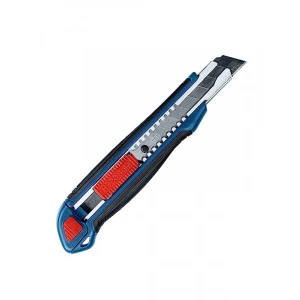 Kesici Bıçak, 18 mm Ölçüsünde, Yüksek Kalite ile Üretildi