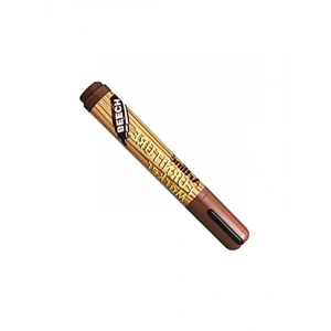 Kesik Uçlu Siyah Mobilya Markörü, 2.0-5.0 mm