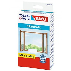 Kesilebilir Pencere Sinekliği - 130 cm x 150 cm