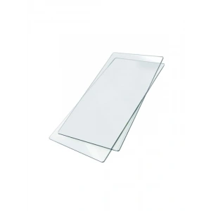 Kesim Plakası Seti - 1 Çift, 37 x 15,5 cm