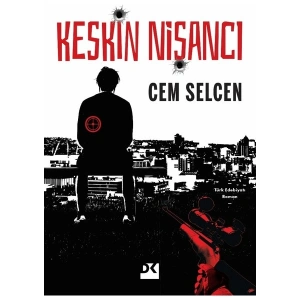 Keskin Nişancı - Cem Selcen