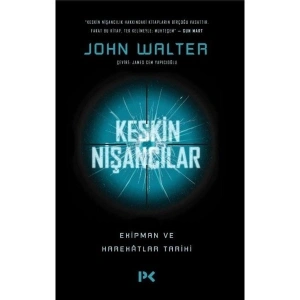 Keskin Nişancılar - John Walter