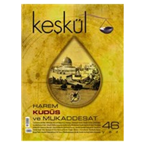 Keşkül Dergisi Sayı: 46