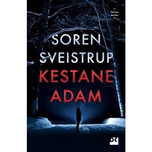 Kestane Adam - Soren Sveistrup