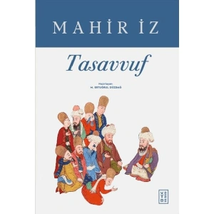 Ketebe Yayınları Tasavvuf - Mahir İz