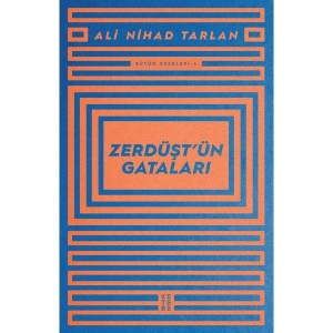 Ketebe Yayınları Zerdüştün Gataları - Ali Nihad Tarlan
