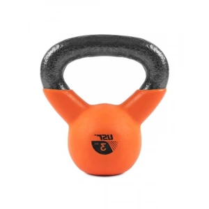 Kettlebell, Ağırlık Antrenmanları İçin Uygun