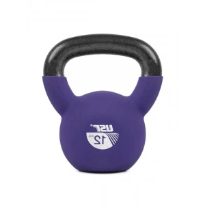 Kettlebell Ağırlık Seti, Taşınabilir ve Kullanışlı Tasarım