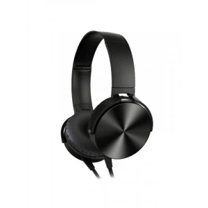 KHDP-110 Kulaküstü Kulaklık