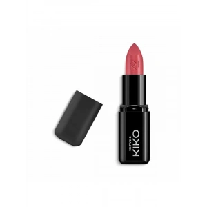 Kiko Smart Fusion Lipstick 407 Rosewood Ruj