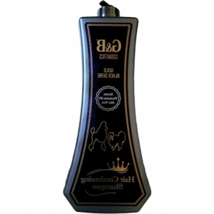 Kil Yoğunlaştırıcı Pet Şampuan, 1 Litre