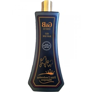 Kil Yoğunlaştırıcı Pet Şampuan 370 Ml, 146-0005          [Enerji Sınıfı A+]