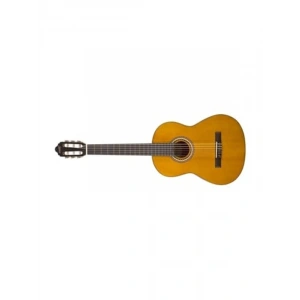 Kilif ve Yedek Tel Seti ile 3/4 Boy Klasik Gitar