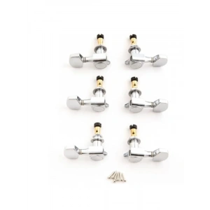 Kilitlenebilir Tuner Seti - 6 Adet