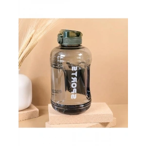 Kilitli Kapaklı 2200 ml Su Matara, Geniş Hacimli ve Pratik