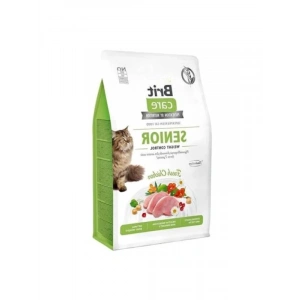 Kilo Kontrolü İçin Tahılsız Kuru Mama, 2 kg