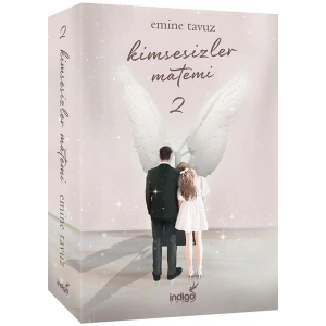 Kimsesizler Matemi 2 - Emine Tavuz