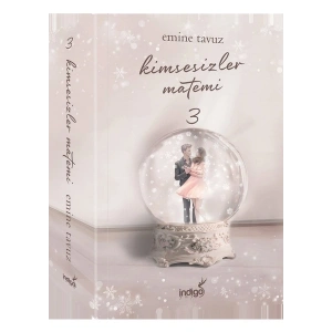 Kimsesizler Matemi 3 - Emine Tavuz